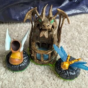 Skylanders Spyro Adventure Pack